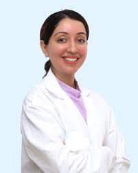Dr. Sarah Johnson